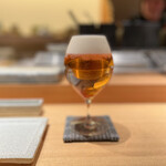 JIROCHO - 生ビール