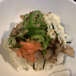 ロックンビリーS1 - 