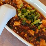 中国料理　桃園 - 