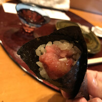 鮨 かの - 