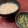 釜揚げうどん 織田薪 本店