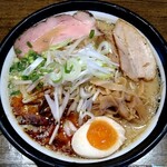 Ramen Eboshi - 辛味噌