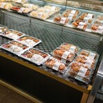 中国名菜 麗彩楼 - 料理写真: