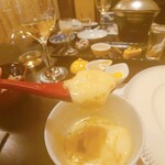 六合 尻焼温泉 星ヶ岡山荘 - 