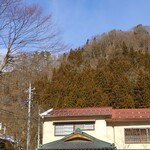 六合 尻焼温泉 星ヶ岡山荘 - 