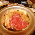 六合 尻焼温泉 星ヶ岡山荘 - 