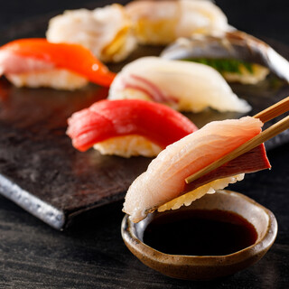 くずし割烹 肴屋八兵衛_0