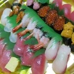 味ぎん - 料理写真: