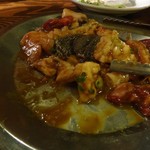 大阪ホルモン - 