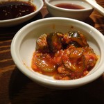 大阪ホルモン - 