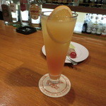 ポットスチル - テキーラサンライズ