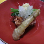 粋や 旬月 - ウドと( ﾟДﾟ)ﾅﾆｶ?