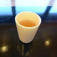 京都和久傳 - 蕎麦の実茶
                