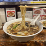 中国ラーメン楊 - 