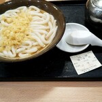 牧のうどん - 