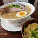 Ramen Hibiki - 