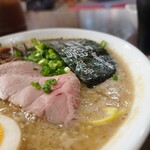 Ramen Hibiki - 