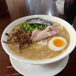 Ramen Hibiki - 