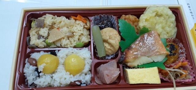 たごさく セレオ相模原店 - 相模原/弁当 | 食べログ