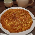 梅蘭 - 梅蘭焼きそば