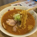 さっぽろ純連 札幌店 - 