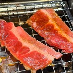 Yakiniku Raiku - 