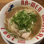 Kibouken - とんこつラーメン