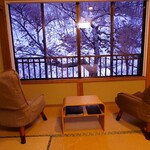 六合 尻焼温泉 星ヶ岡山荘 - 