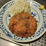 Hayashi SPF minced meat cutlet