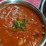 Ro Yal Curry - 