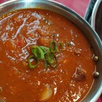 ロイヤルカレー - 