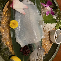 いけす鶴八 新栄店 - 