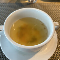 レストラン アゼリア - 