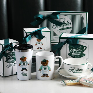 ラルフズコーヒーオリジナルグッズ