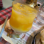 インドダイニングカフェ マター - 