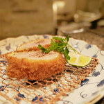 とんかつ マンジェ - 