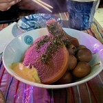 浅草串揚げ あげまん - 静岡っぽいおでん