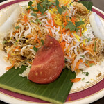 カーン・ケバブ・ビリヤニ - 