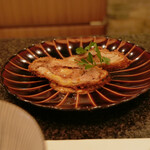 とんかつ マンジェ - 