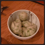 ボーノレガーロ - 