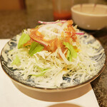 とんかつ マンジェ - 