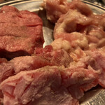 和牛焼肉食べ放題 ヤキニクギャング - 