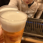 和牛焼肉食べ放題 ヤキニクギャング - 