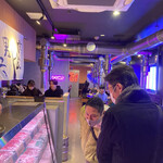 和牛焼肉食べ放題 ヤキニクギャング - 