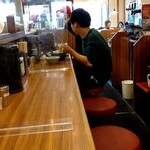 町田商店マックス - 店内