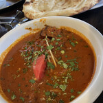 カーン・ケバブ・ビリヤニ - 