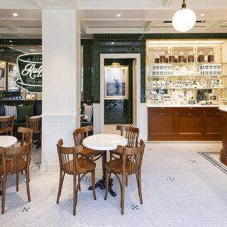 こだわりのインテリア