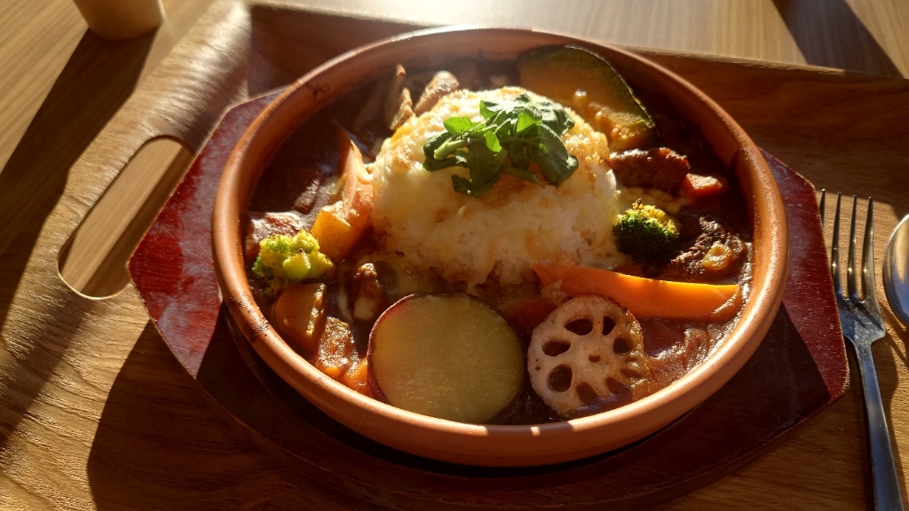 写真 2ページ目 : 旅の駅 kawaguchiko base あさま市場 - 河口湖