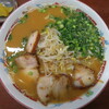 とくだラーメン