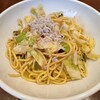 パスタ・デ・ココ ラウンドワン豊橋店